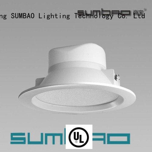downlight price distinctive LED Light SUMBAO