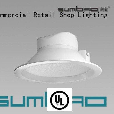 diall downlights ∅150mm LED Down Light SUMBAO Brand