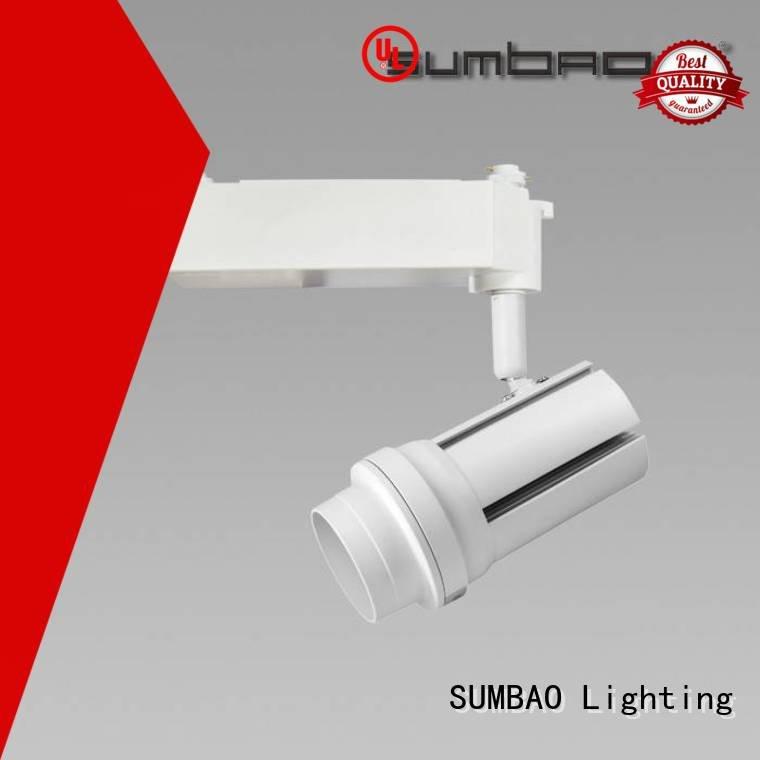 Wholesale tk064 tk050 LED Track Spotlight SUMBAO Brand