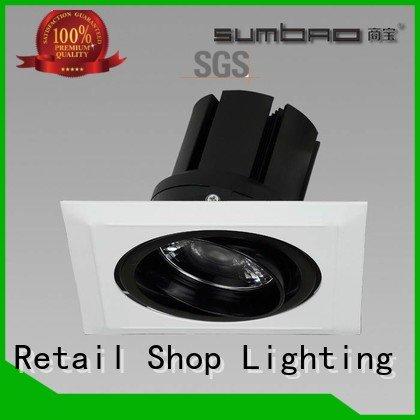 4 inch recessed lighting ceiling LED Recessed Spotlight SUMBAO Brand